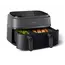 აეროგრილი PHILIPS NA350/00 , 5 image - Primestore.ge