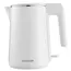 ელექტრო ჩაიდანი Sencor SWK 0155WH Electric Kettle  - Primestore.ge