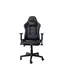 სათამაშო სავარძელი Vertex Illidan Gaming Chair RGB Black PU  - Primestore.ge