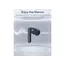 უსადენო ყურსასმენი Aukey EP-B2 Beyond ANC Elite Wireless Earbuds - Dark Grey , 10 image - Primestore.ge