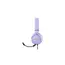ყურსასმენი HyperX Cloud Mini Gaming Headset Lavender , 3 image - Primestore.ge