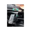 ავტომობილის უსადენო დამტენი Aukey 15W HD-MC13A MagFusion Dash Pro Qi2 Active Cooling Wireless Charging Phone Mount - Gray , 3 image - Primestore.ge