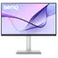 მონიტორი BenQ MA320U for MacBook 31.5&quot; 4K UHD 5ms 2xHDMI USB/USB-C Built-in Speaker - 9H.LMXLB.QBE , 2 image - Primestore.ge