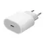 ადაპტერი Apple 20W USB-C Power Adapter (MUVV3/TP) , 3 image - Primestore.ge