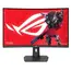 მონიტორი Asus ROG Strix XG32WCS 31.5&quot; QHD 180Hz 1ms HDMI DP USB-C - 90LM0AC0-B01970 , 2 image - Primestore.ge