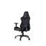 სათამაშო სავარძელი Vertex Turu Gaming Chair Black Fabric , 4 image - Primestore.ge