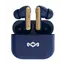 ყურსასმენი House of Marley Little Bird TWS Exec Earbuds - Blue (EM-JE123-BL)  - Primestore.ge