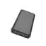 პორტატული დამტენი Hoco DB68 Cool power bank with display (10000mAh) Black , 6 image - Primestore.ge