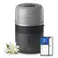 ჰაერის დამატენიანებელი PHILIPS HU5710/03 , 4 image - Primestore.ge