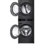 სარეცხი მანქანა საშრობით LG FWT2116BS , 4 image - Primestore.ge