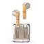 ყურსასმენი House of Marley ZionTWS Exec Earbuds EM-JE105 - Cream  - Primestore.ge
