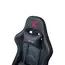 სათამაშო სავარძელი Vertex Illidan Gaming Chair RGB Black PU , 5 image - Primestore.ge