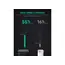 ადაპტერი Aukey PA-B4T 45W 2-Port PD Wall Charger Black , 4 image - Primestore.ge