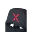 სათამაშო სავარძელი Vertex Turu Gaming Chair Black Fabric , 7 image - Primestore.ge