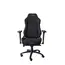 სათამაშო სავარძელი Vertex Valakas Gaming Chair Black Fabric , 4 image - Primestore.ge