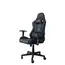 სათამაშო სავარძელი Vertex Illidan Gaming Chair RGB Black PU , 3 image - Primestore.ge