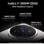 მობილური ტელეფონი Vivo X200 Pro 5G 16GB/512GB Dual Sim - Titanium Grey , 3 image - Primestore.ge
