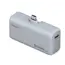 პორტატული დამტენი Aukey PB-Y59 Spark Mini 5000mAh 22.5W Compact Powerbank with USB-C Connector - White  - Primestore.ge
