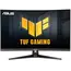 მონიტორი Asus TUF Gaming VG32WQ3B 31.5&quot; QHD Curved VA 180Hz 1ms 2xHDMI DP Built-In Speaker - 90LM0AP1-B01171  - Primestore.ge