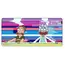 მაუსპადი Rick and Morty Mousepad Glitched, XL , 2 image - Primestore.ge