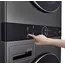 სარეცხი მანქანა საშრობით LG FWT2116BS , 5 image - Primestore.ge