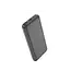 პორტატული დამტენი Hoco DB68 Cool power bank with display (10000mAh) Black , 7 image - Primestore.ge
