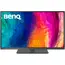 მონიტორი BenQ Design PD2705U 27&quot; 4K UHD IPS 5ms HDMI DP USB/USB-C Built-in Speaker - 9H.LKDLA.TBE , 3 image - Primestore.ge
