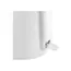 ელექტრო ჩაიდანი Sencor SWK 0155WH Electric Kettle , 7 image - Primestore.ge