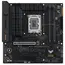 დედა დაფა Asus TUF GAMING B760M-PLUS 4DDR5 LGA1700 - 90MB1ES0-M1EAY0 , 2 image - Primestore.ge