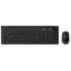 კლავიატურა და მაუსი Genius SlimStar 8230 Wireless Bluetooth Combo Black , 2 image - Primestore.ge