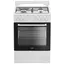 გაზქურა Beko FBE63131WCS , 2 image - Primestore.ge