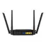 როუტერი Asus RT-AX53U AX1800 Dual Band WiFi 6 Router Black - 90IG06P0-MO3510 , 8 image - Primestore.ge