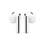 ყურსასმენი Samsung Galaxy Buds 3 SM-R530 White , 5 image - Primestore.ge