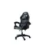 სათამაშო სავარძელი Vertex Noho Gaming Chair Black PVC , 3 image - Primestore.ge