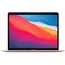 ნოუთბუქი Apple Macbook Air 13 inch 2020 MGND3LL/A M1Chipset/8GB/256GB SSD Gold  - Primestore.ge