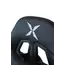 სათამაშო სავარძელი Vertex Noho Gaming Chair Black PVC , 7 image - Primestore.ge