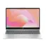 ნოუთბუქი HP 15 A33D5EA Silver , 2 image - Primestore.ge