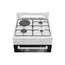 გაზქურა Beko FBE63131WCS , 10 image - Primestore.ge