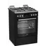 გაზქურა Beko FBE63331XCS , 4 image - Primestore.ge