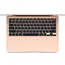 ნოუთბუქი Apple Macbook Air 13 inch 2020 MGND3LL/A M1Chipset/8GB/256GB SSD Gold , 6 image - Primestore.ge