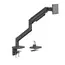 მონიტორის საკიდი Vertex VX-1MA-01MB Economical Heavy-Duty Spring-Assisted Monitor Arm 17&quot;-49&quot;  - Primestore.ge