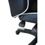 სათამაშო სავარძელი Vertex Noho Gaming Chair Black PVC , 9 image - Primestore.ge