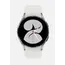 სმარტ საათი Samsung Galaxy Watch FE Silver , 4 image - Primestore.ge