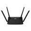 როუტერი Asus RT-AX53U AX1800 Dual Band WiFi 6 Router Black - 90IG06P0-MO3510 , 3 image - Primestore.ge