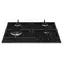 გაზქურის ზედაპირი Indesit THPM 642 WS/BL/I , 3 image - Primestore.ge