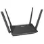 როუტერი Asus RT-AX52 AX1800 Dual Band WiFi 6 Extendable Router - 90IG08T0-MO3H00 , 3 image - Primestore.ge