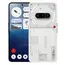 მობილური ტელეფონი Nothing Phone 3a Dual Sim 12GB RAM 256GB 5G White  - Primestore.ge