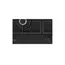 გაზქურის ზედაპირი Indesit THPM 642 WS/BL/I , 8 image - Primestore.ge