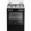 გაზქურა Beko FBE63331XCS  - Primestore.ge