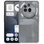 მობილური ტელეფონი Nothing Phone 3a Pro Dual Sim 12GB RAM 256GB 5G Grey , 2 image - Primestore.ge